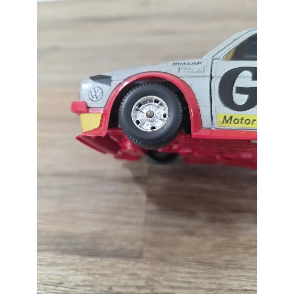 Burago good used